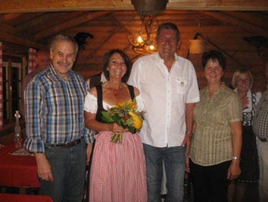 13 Jahre Familie Andrea und Matthias Niepieklo